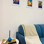 Biancapulia 아파트 *
