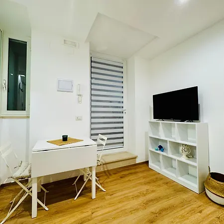 Biancapulia Apartman