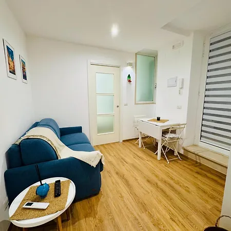 Apartman Biancapulia *