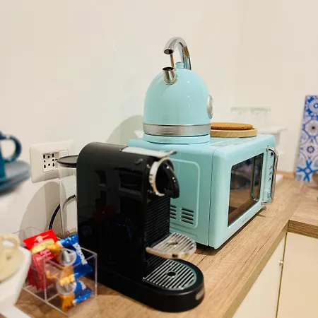 아파트 Biancapulia