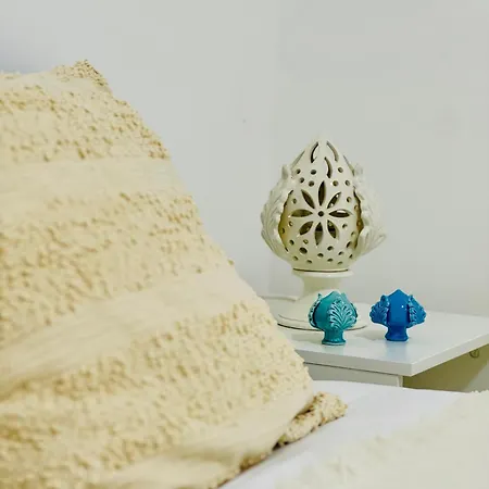 Apartman Biancapulia *