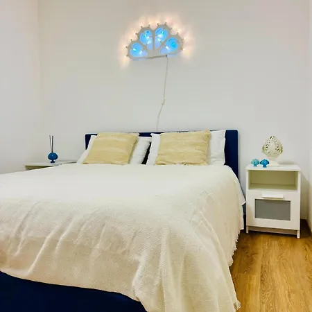 Apartman Biancapulia
