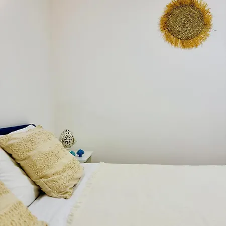 Biancapulia Apartman