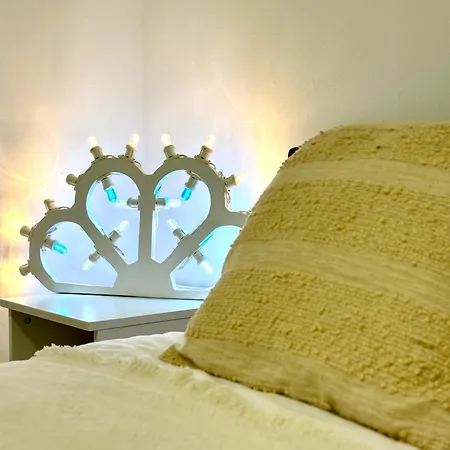 Apartman Biancapulia