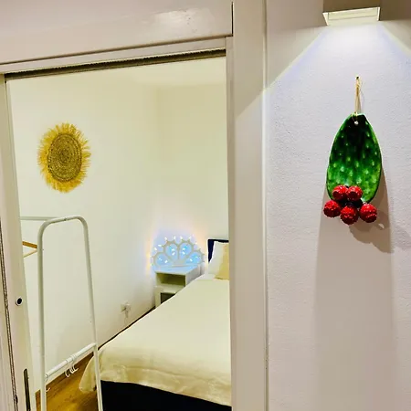 Biancapulia Apartman