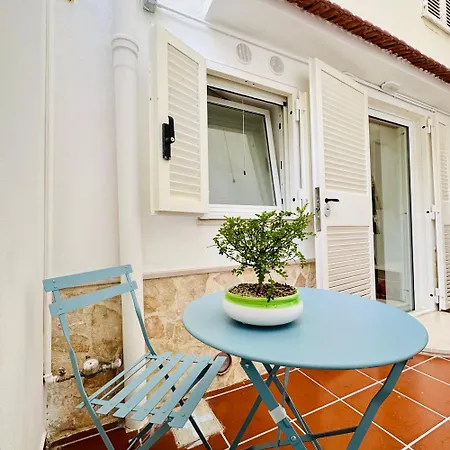 Biancapulia Apartman *