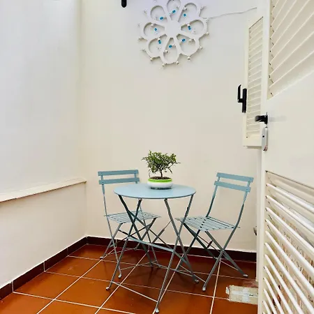 Biancapulia Apartman