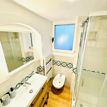 Biancapulia Apartman Bari